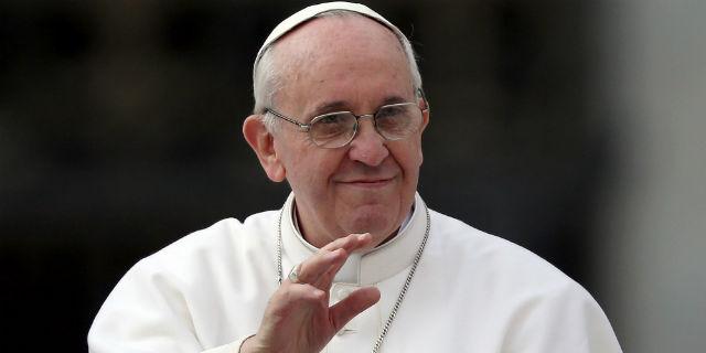 La vida de Bergoglio antes de ser el Papa Francisco, en la gran pantalla La vida de Bergoglio antes de ser el Papa Francisco, en la gran pantalla