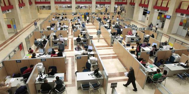 Se abre el plazo de inscripción para los cursos gratuitos dirigidos a desempleados Se abre el plazo de inscripción para los cursos gratuitos dirigidos a desempleados
