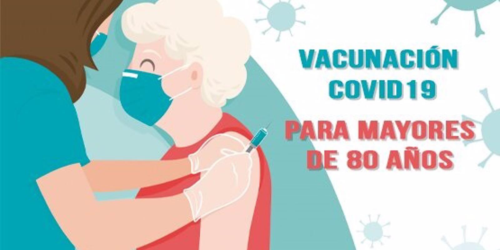 Un autobús gratuito trasladará a los mayores de Alpedrete a vacunarse del Covid-19