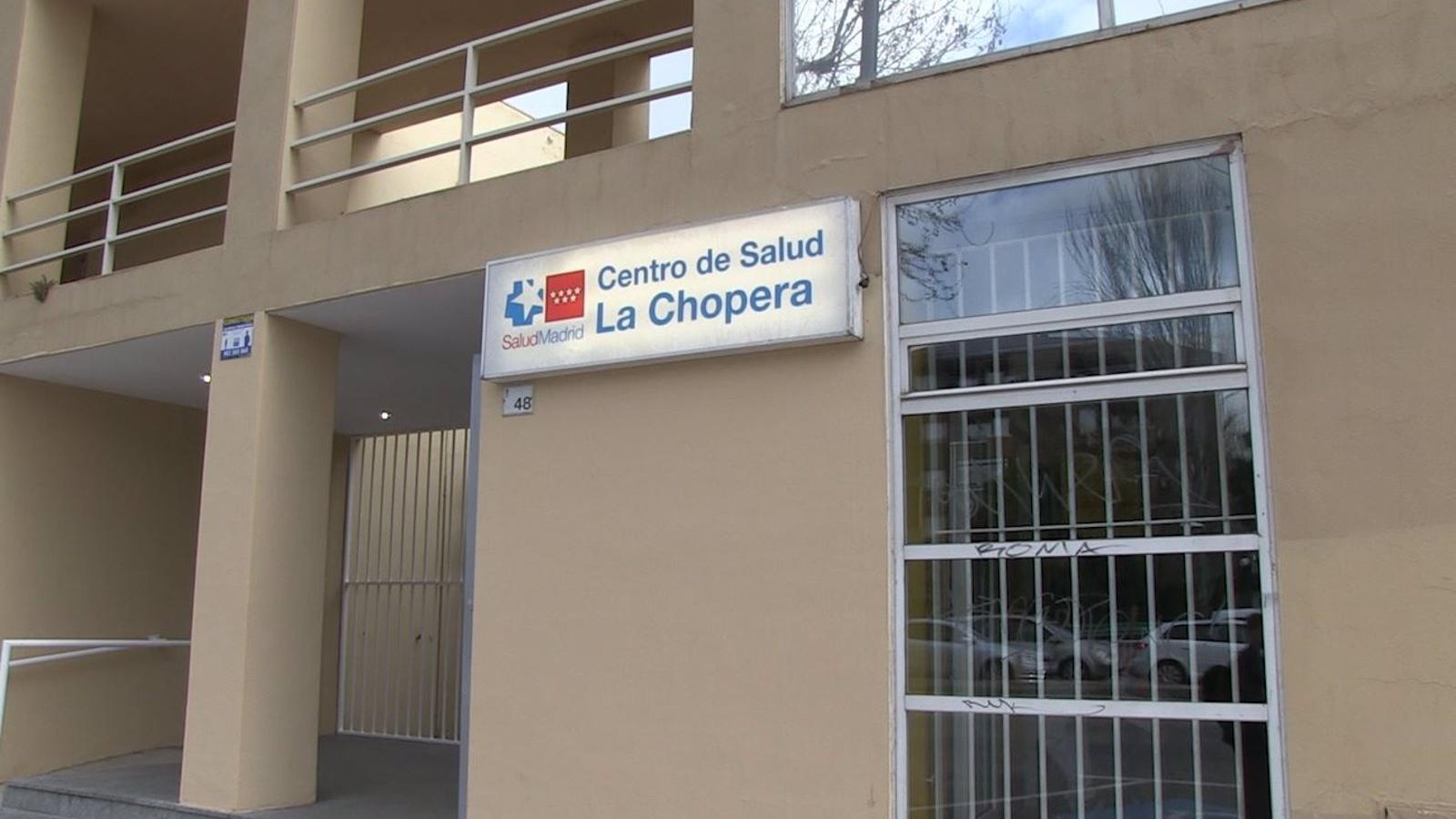 El PSOE defenderá la construcción de un nuevo centro de salud y de FP en Alcobendas
