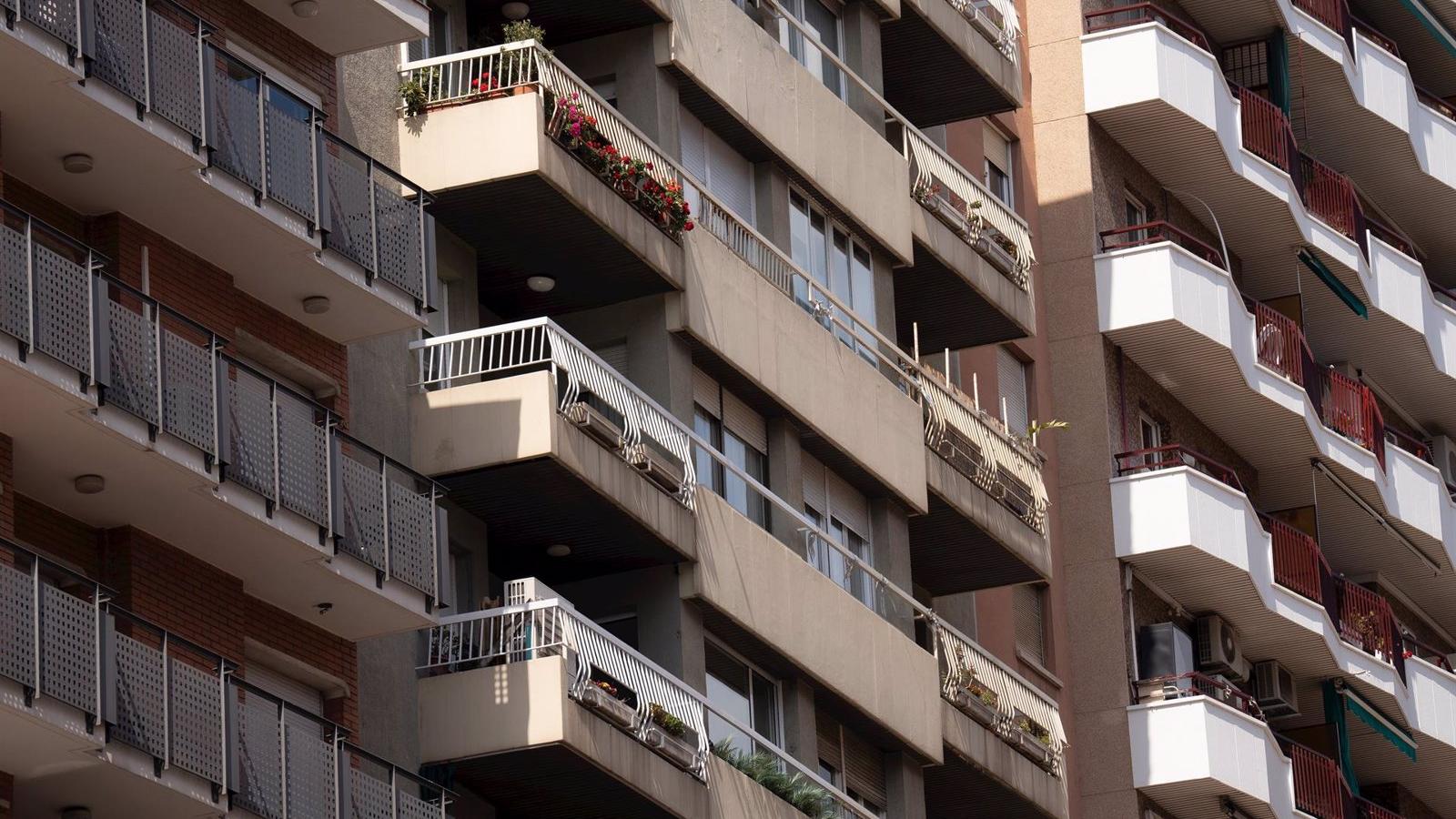 Alcobendas, segunda ciudad no capital con el precio de la vivienda más alto