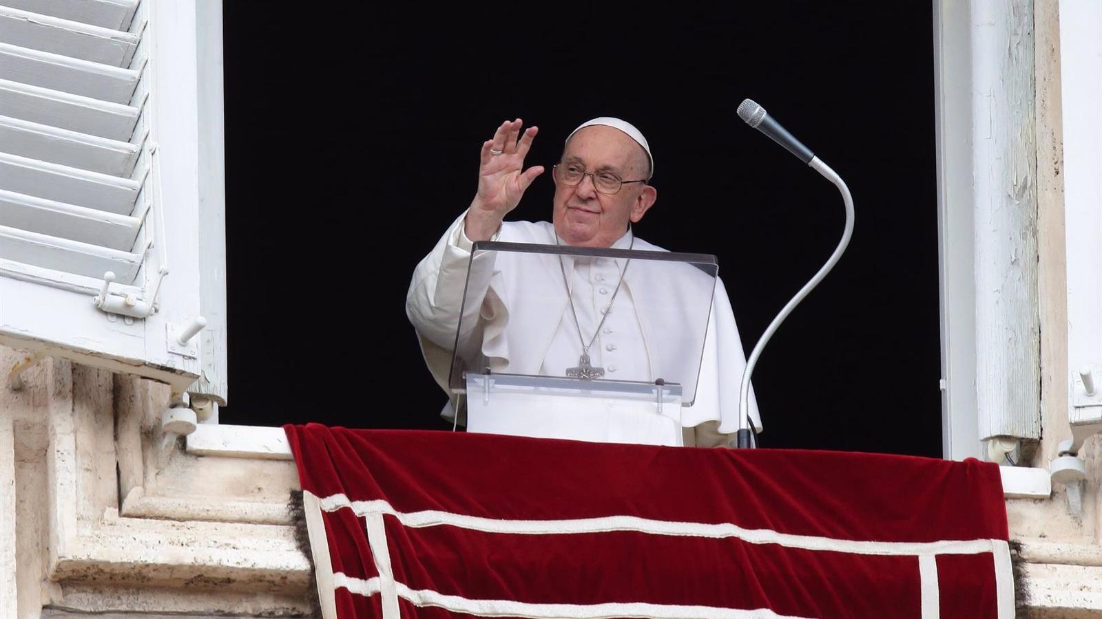 El Papa reivindica la diversidad del 