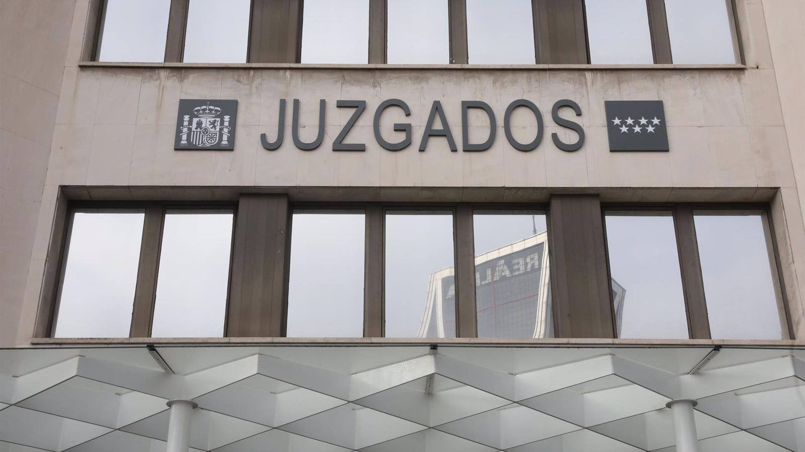 Los jueces exigen respeto a su independencia ante la investigación a Begoña Gómez