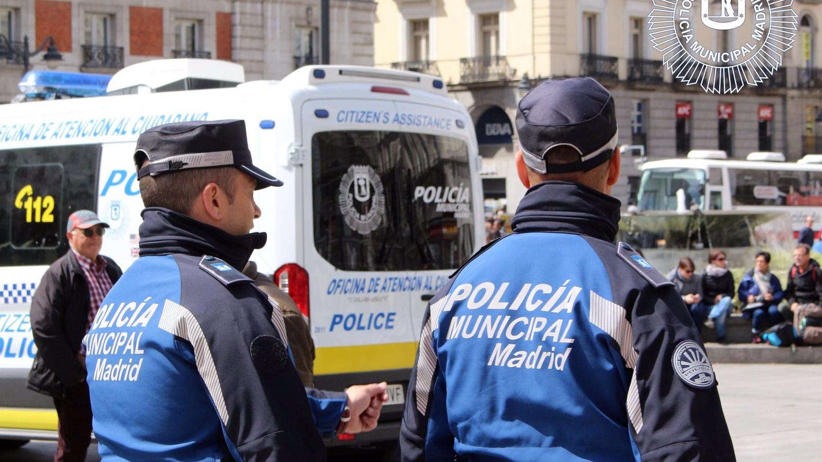 La cúpula policial madrileña declarará el 13 de mayo por irregularidades en las oposiciones