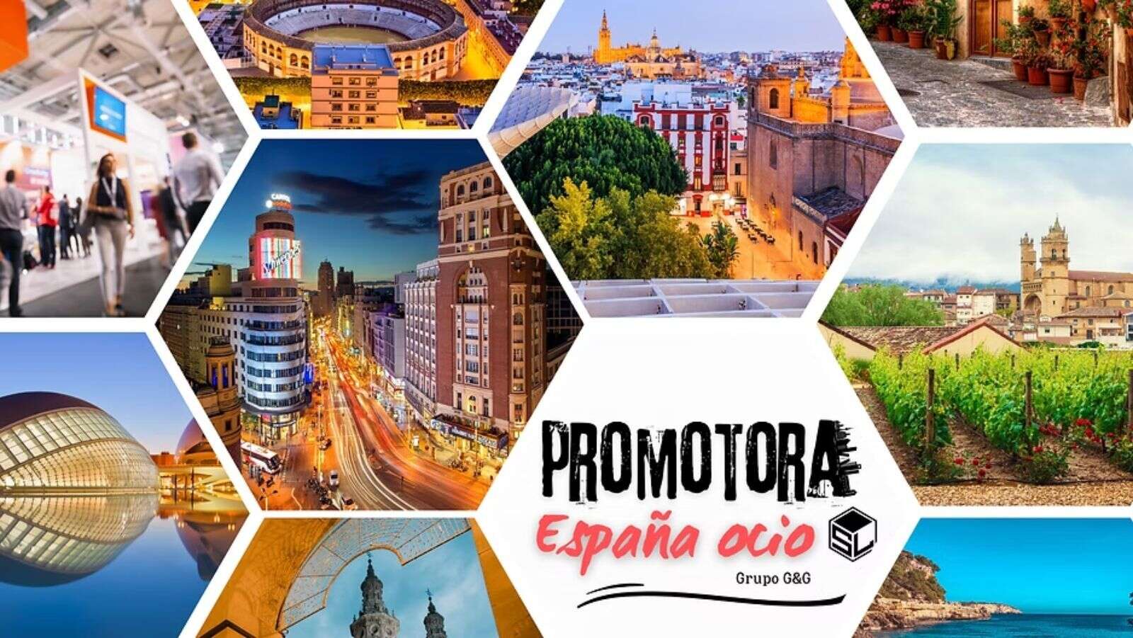 Llega a Madrid la promotora de ocio que apuesta por el producto local y la sostenibilidad