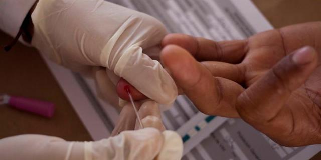 La Comunidad de Madrid registra 1.000 nuevos casos de VIH cada año