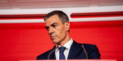 la-uco-registra-la-sede-del-psoe-y-el-ministerio-de-transportes-en-el-marco-del-caso-koldo