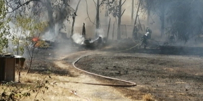 madrid-sucesos-extinguido-incendio-declarado-parcela-collado
