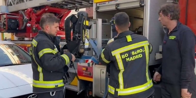 madrid-sucesos-atendidos-inhalacion-humo-incendio-vivienda