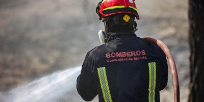 madrid-sucesos-bomberos-comunidad-extinguen-incendio-forestal