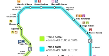 madrid-la-linea-6-metro-cierra-6-septiembre-moncloa-legazpi