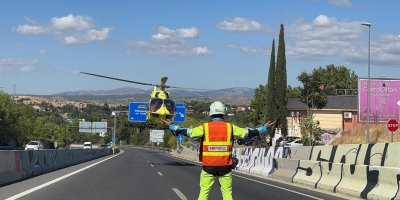 madrid-sucesos-muere-mujer-45-anos-accidente-trafico-rozas