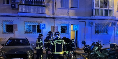 madrid-sucesos-muere-hombre-resulta-herido-incendio-vivienda