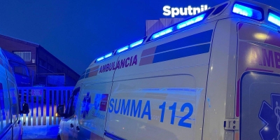 madrid-sucesos-muere-joven-30-anos-impactar-furgoneta