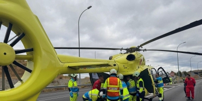 madrid-sucesos-herido-grave-motorista-22-anos-salirse-via