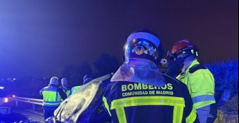 madrid-sucesos-herida-grave-mujer-24-anos-accidente-trafico