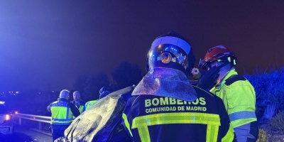 madrid-sucesos-herida-grave-mujer-24-anos-accidente-trafico