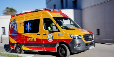 madrid-sucesos-fallece-motorista-55-anos-impactar-vehiculo