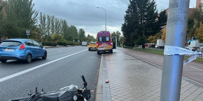 madrid-sucesos-muere-hombre-31-anos-caerse-moto-metro-ciudad