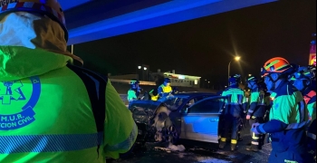 madrid-sucesos-heridos-grave-colision-circular-coche