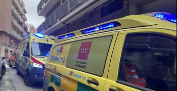 madrid-sucesos-grave-motorista-50-anos-salida-via-avenida