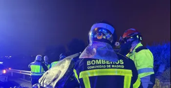 madrid-sucesos-hospitalizadas-madre-hijo-incendio-vivienda