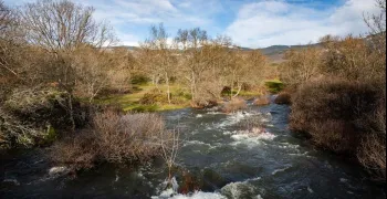 continua-el-aviso-rojo-por-riesgo-de-desbordamientos-en-siete-tramos-del-jarama-henares-y-alberche