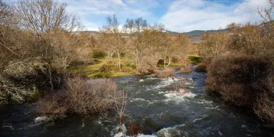 continua-el-aviso-rojo-por-riesgo-de-desbordamientos-en-siete-tramos-del-jarama-henares-y-alberche