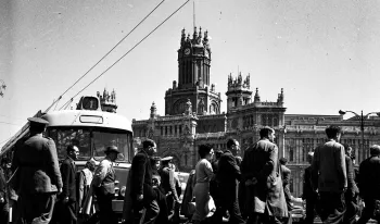 traccion-mulas-ultimo-viaje-1972-siglo-subio-tranvia-mas