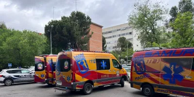 fallece-mujer-atropellada-calle-rafael-finat-distrito-latina