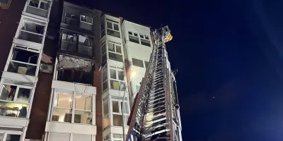 incendio-piso-ciudad-lineal-atendidos-humo