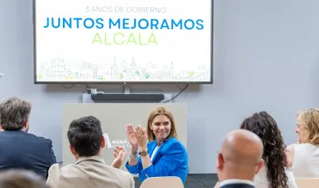 piquet-reivindica-tres-anos-de-cambio-en-alcala-frente-a-la-paralisis-anterior