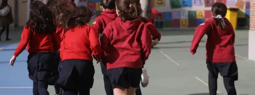 comunidad-fija-vuelta-cole-7-septiembre-alumnado-infantil