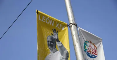 papa-leon-xiv-inicia-sabado-viaje-espana-apretada-agenda