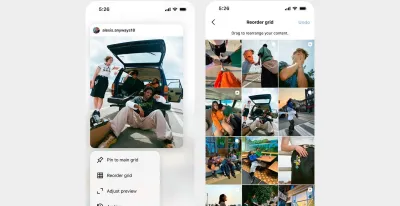 instagram-permite-reordenar-feed-fotos-videos-redisenar