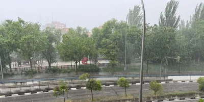activado-aviso-amarillo-tormentas-granizo-domingo-region
