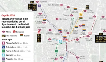 cortes-trafico-refuerzos-transporte-publico-centro-semana