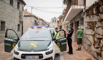 guardia-civil-avisos-posibles-saqueos-zonas-evacuadas-incendios
