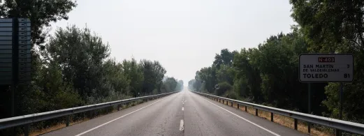 comunidad-reabre-100-kilometros-carreteras-afectadas-incendios