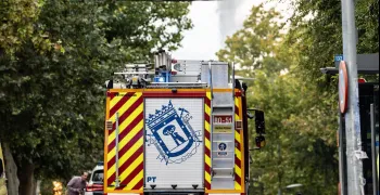 evacuado-centro-comercial-vaguada-incendio-vigilante