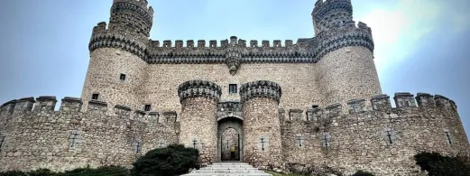 medieval-traves-castillos-manzanares-arroyomolinos-buitrago