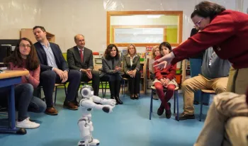 diez-colegios-incorporaran-robotica-ia-reforzar-atencion