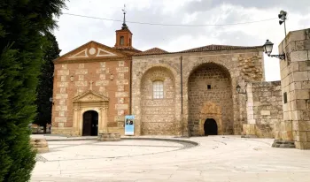 alcala-ferias-agosto-acogeran-visitas-guiadas-exposiciones