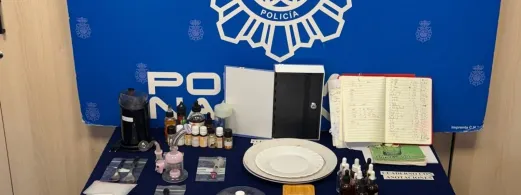 fiestas-centro-dejaron-32-detenciones-desmantelamiento-punto