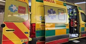 accidente-arganzuela-deja-heridos-choque-frontal-vehiculo