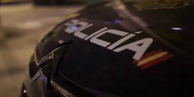 policia-nacional-detiene-hombres-robar-agredir-encargado-tienda