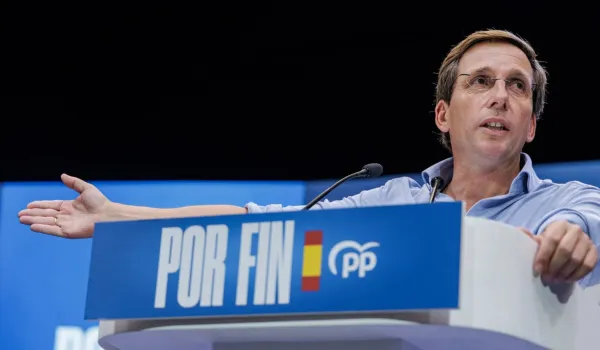 29n-almeida-preve-campana-electoral-sucia-de-odio-aviso