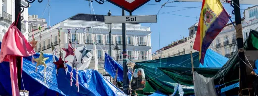 comunidad-lamenta-acampada-sol-impedido-actos-hispanidad-ha