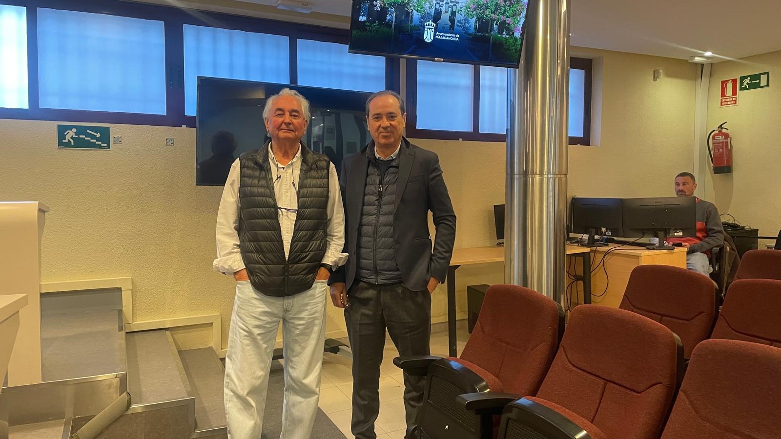 Vecinos por Majadahonda critica la falta de detalle en las respuestas del Gobierno local a sus preguntas en Pleno