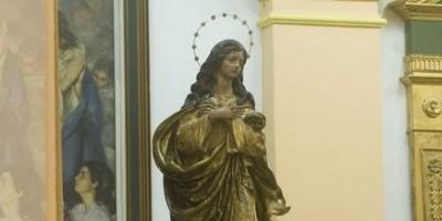 La Inmaculada, la fiesta de todos